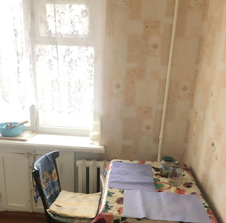 квартира г Дзержинск ул Матросова 22а фото 6