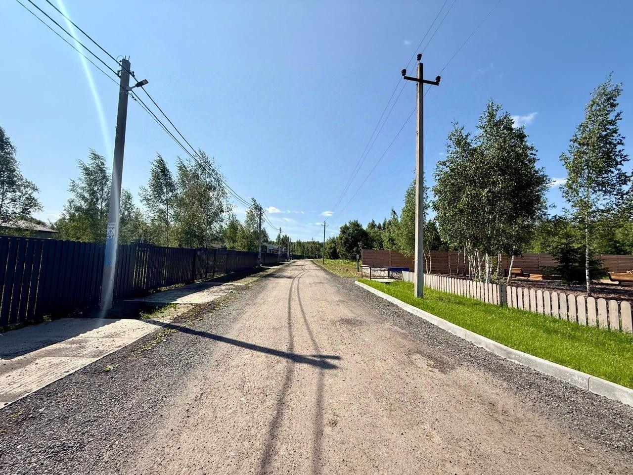 дом г Солнечногорск Семейный Истра кп фото 36
