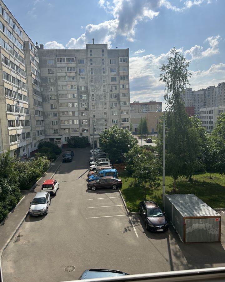 квартира г Москва метро Лухмановская ул Святоозерская 15 фото 11