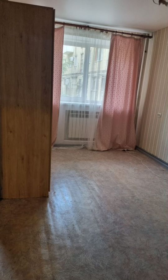 квартира г Волгоград р-н Краснооктябрьский ул им. Поддубного 10 фото 2