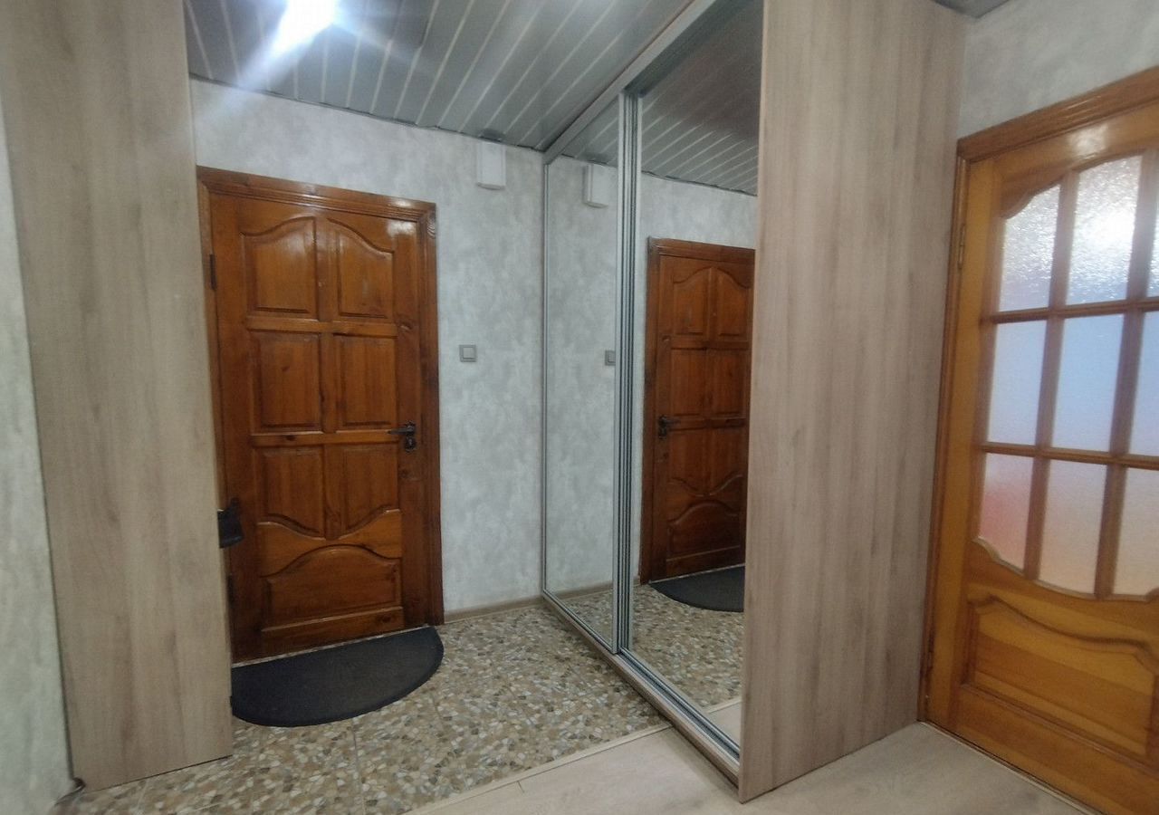 квартира г Мичуринск ул Автозаводская 3 фото 6