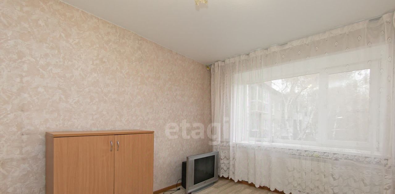 комната г Томск р-н Кировский ул Енисейская 17 фото 5