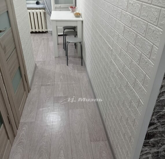 квартира г Красноперекопск ул Калинина 13 фото 6