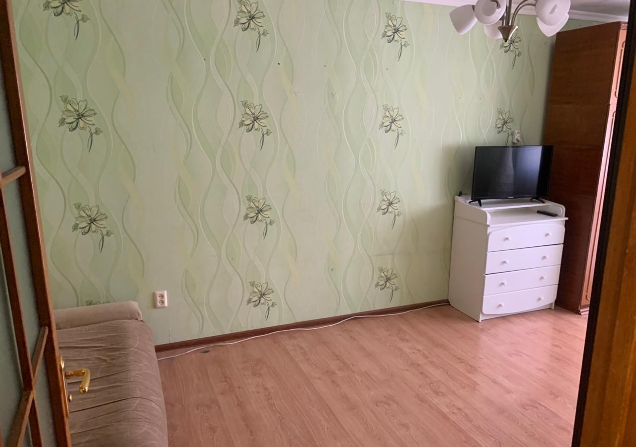 квартира г Севастополь р-н Балаклавский ул Крестовского 35 Балаклавский муниципальный округ, Крым фото 12