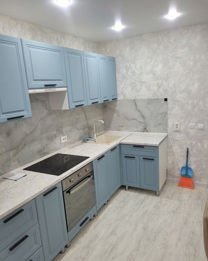 квартира г Волжск ул Прохорова 131/1 фото 9