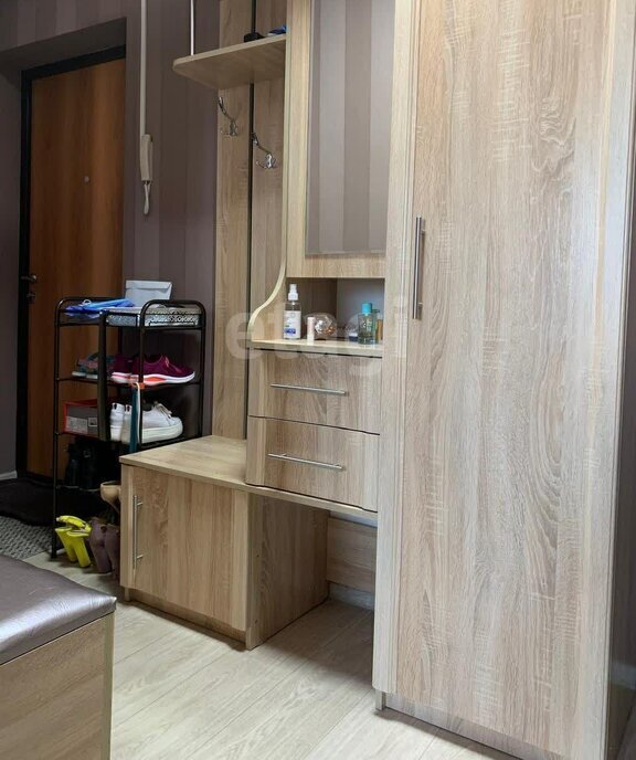 квартира г Тобольск 15-й микрорайон 23 фото 13