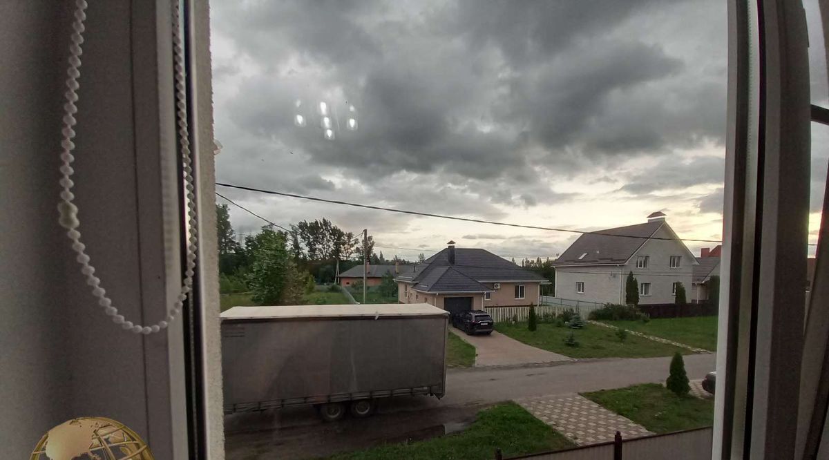 дом г Старый Оскол ул Цветная 39 фото 19