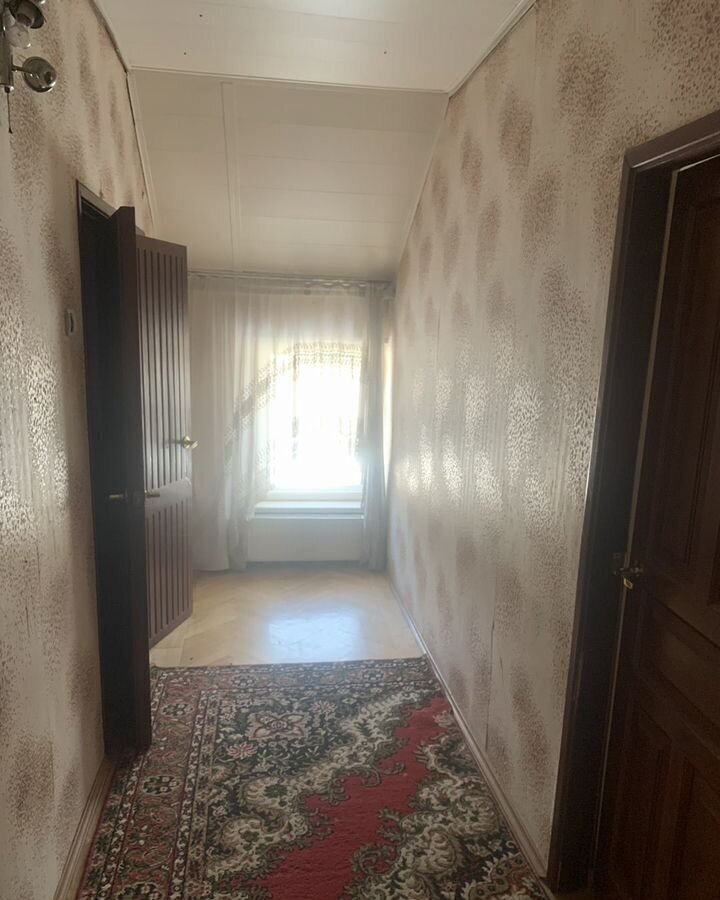 офис г Горячий Ключ ст-ца Саратовская М-4 Дон, 1375-й километр, 6 фото 24