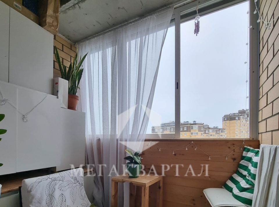 квартира г Долгопрудный Водники ул Набережная 33 фото 11