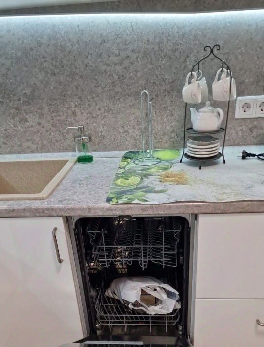 квартира г Красногорск п Ильинское-Усово ул Заповедная 3 Опалиха фото 15