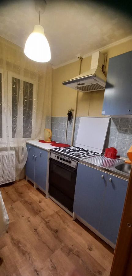 квартира г Ростов-на-Дону р-н Советский ул Жмайлова 7 мкр-н Западный фото 17