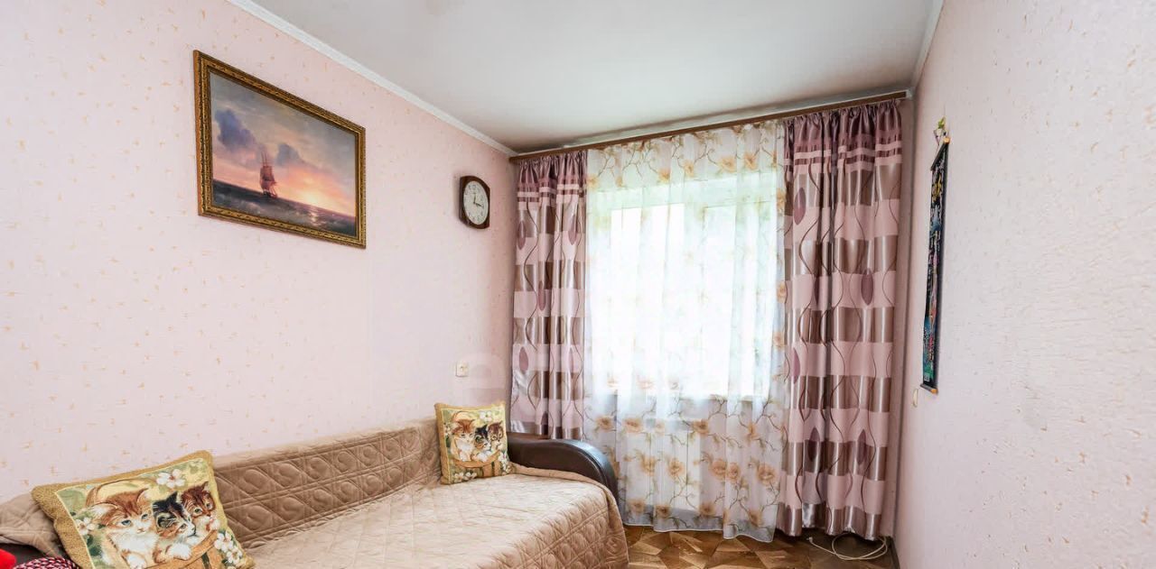квартира г Владивосток р-н Советский ул Русская 53 фото 1