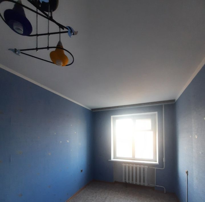 квартира г Волгоград р-н Красноармейский ул им. Фадеева 53 фото 5