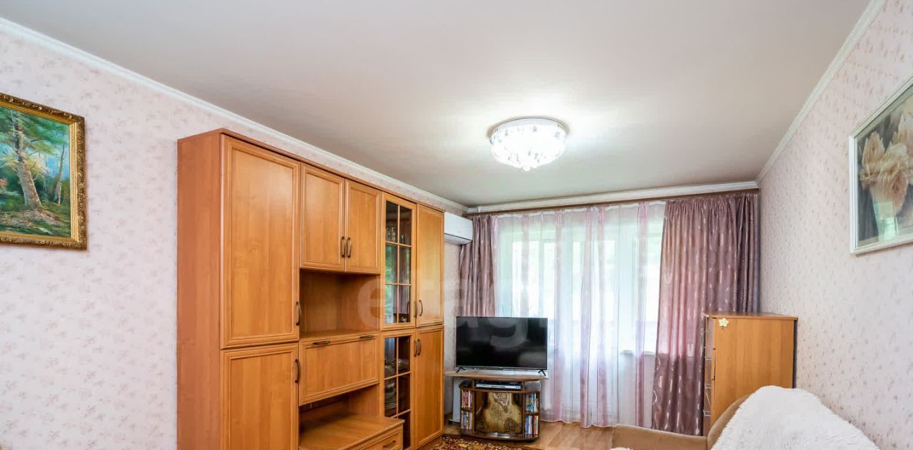 квартира г Владивосток р-н Советский ул Русская 53 фото 10
