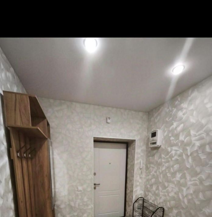 квартира г Уфа р-н Кировский ул Кирова 130 фото 4