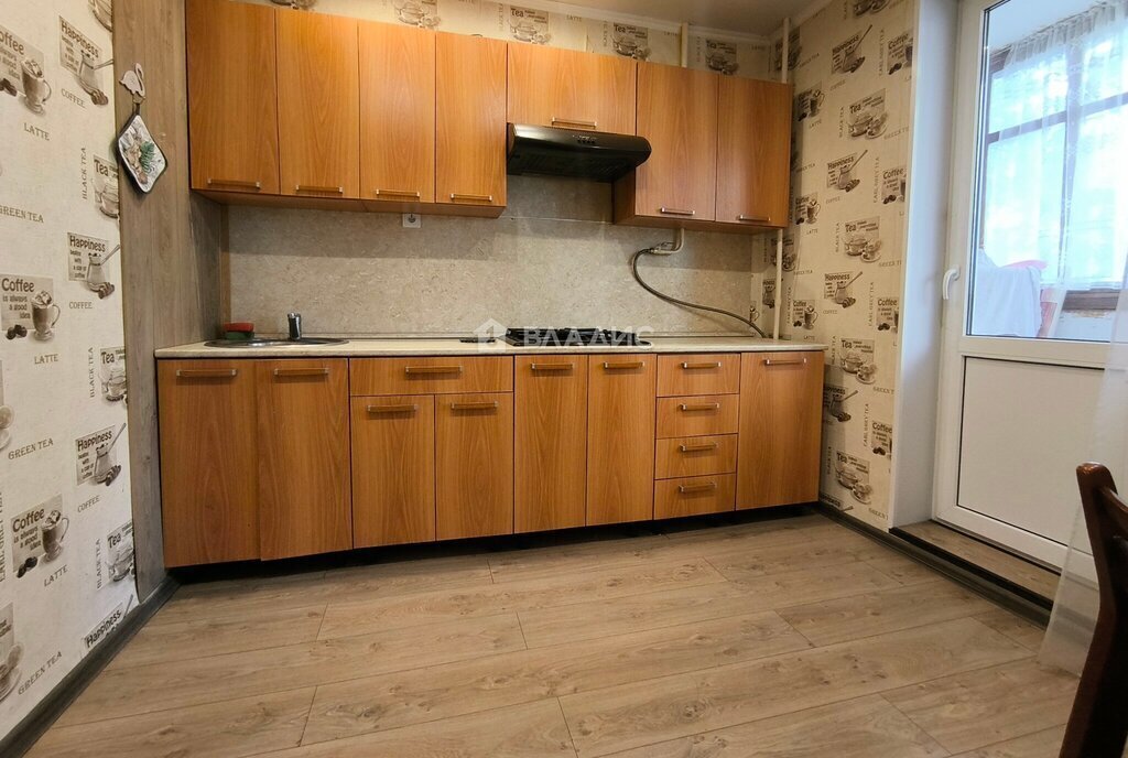 квартира г Белгород ул Комсомольская 45 фото 1
