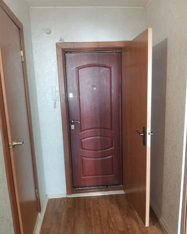 квартира г Псков Запсковье ул Юности 15/130 фото 7