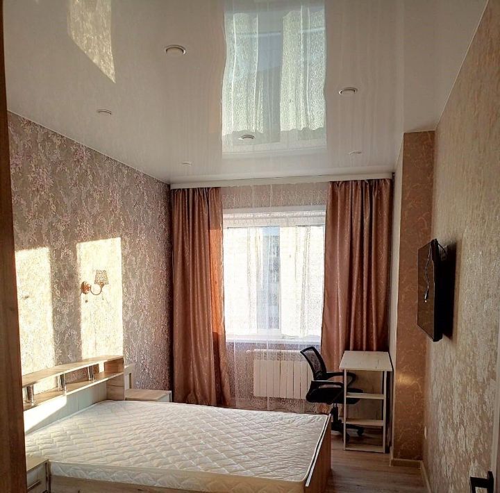 квартира г Иркутск р-н Октябрьский Гусарская тер., 2 фото 16