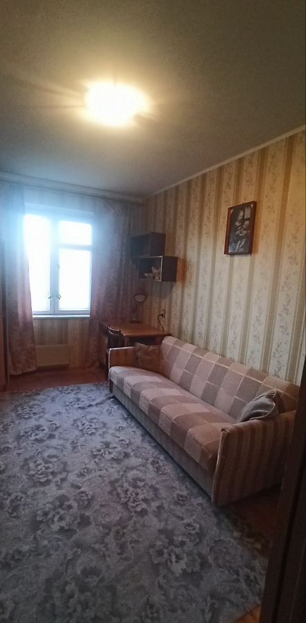 квартира г Йошкар-Ола ул Анникова 7 фото 9