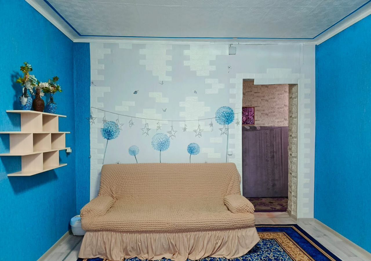 квартира г Норильск ул Комсомольская 18 фото 8