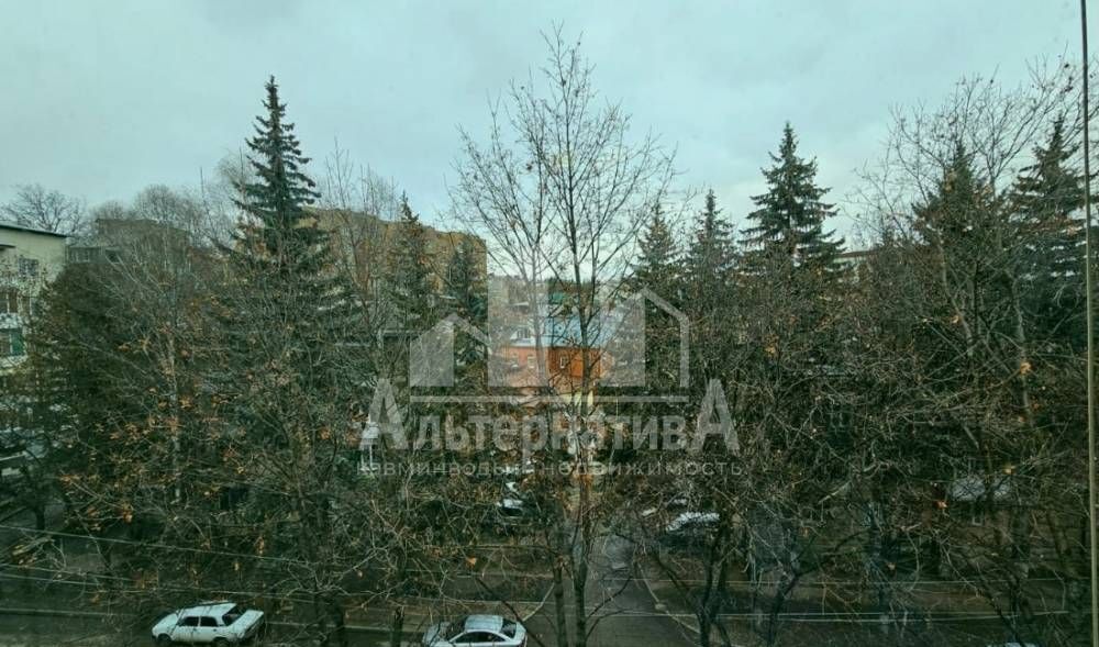 квартира г Кисловодск ул Тельмана 3 фото 14
