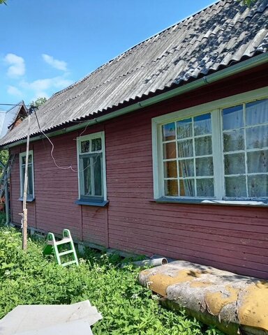 снт тер.Березка (Воровского) 32 км, 152, Воровского, Носовихинское шоссе фото