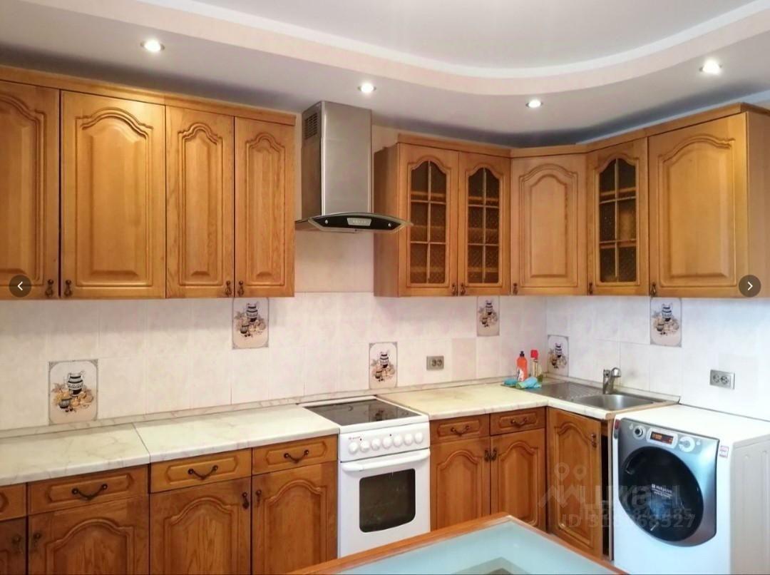 квартира г Балашиха мкр Железнодорожный ул Юбилейная 4/3 фото 3