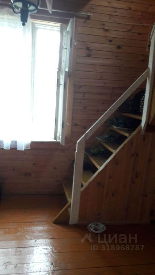 дом городской округ Богородский г Ногинск снт тер.Селена 51, Электроугли фото 11