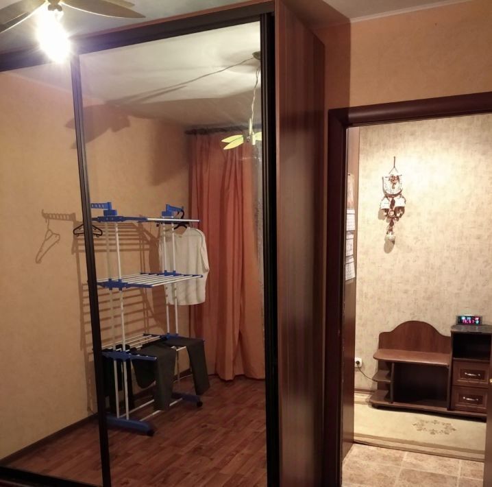 квартира р-н Гагаринский г Гагарин ул Строителей 159 фото 3