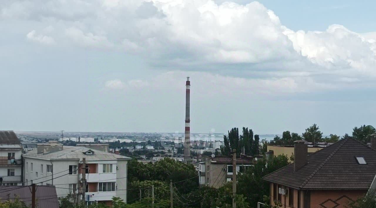 дом г Феодосия ул. Афанасия Никитина фото 20
