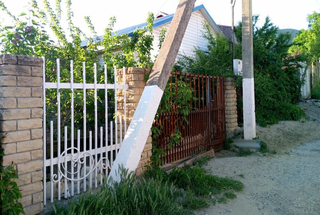 дом г Новороссийск ул Кольцовская 73/6а фото 12