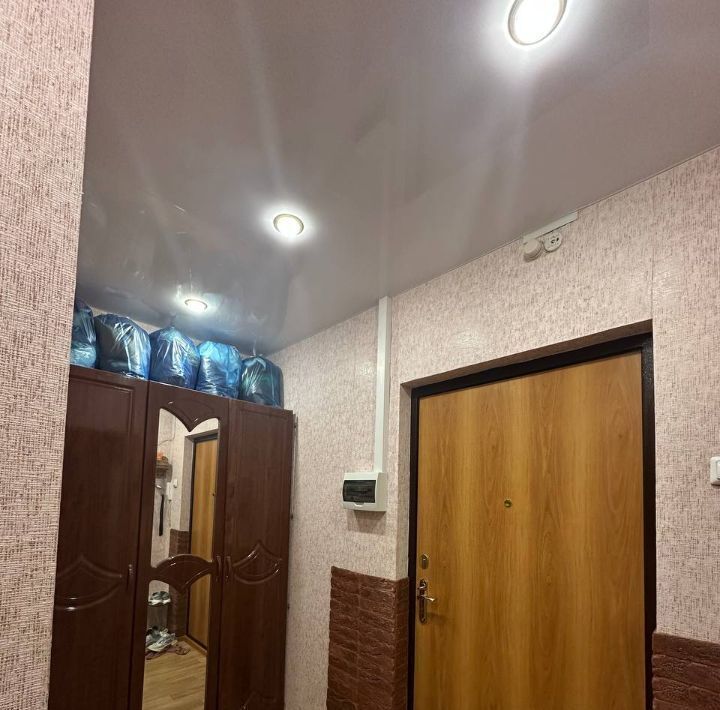 квартира г Каменск-Уральский Красногорский ул Октябрьская 134 фото 2