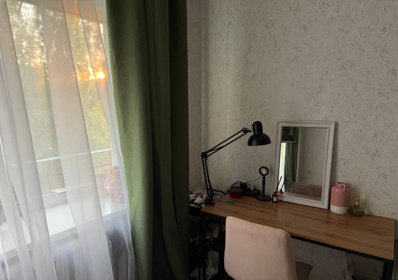 квартира г Вологда Заречье ул Чернышевского 115а фото 4