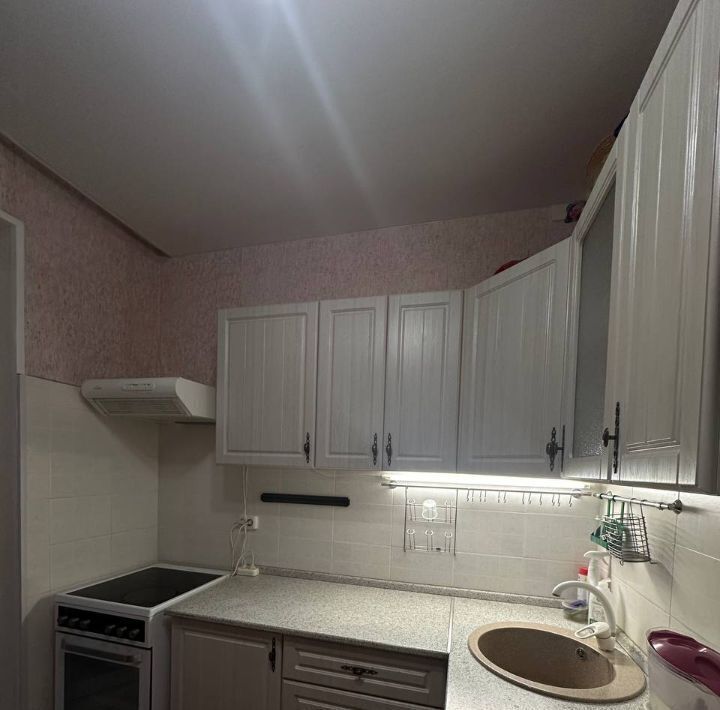 квартира г Каменск-Уральский Красногорский ул Октябрьская 134 фото 6