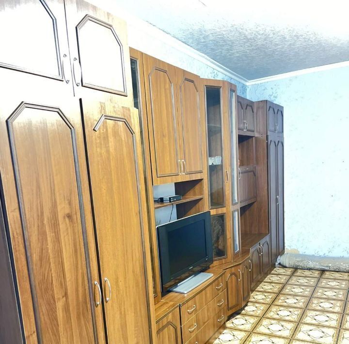 квартира г Саранск р-н Пролетарский ул Металлургов 9 фото 10