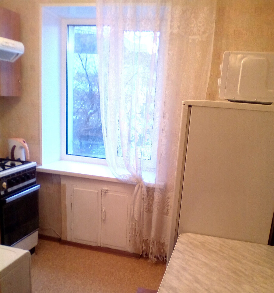 квартира г Екатеринбург ВТУЗгородок Софьи Ковалевской, 1 фото 9