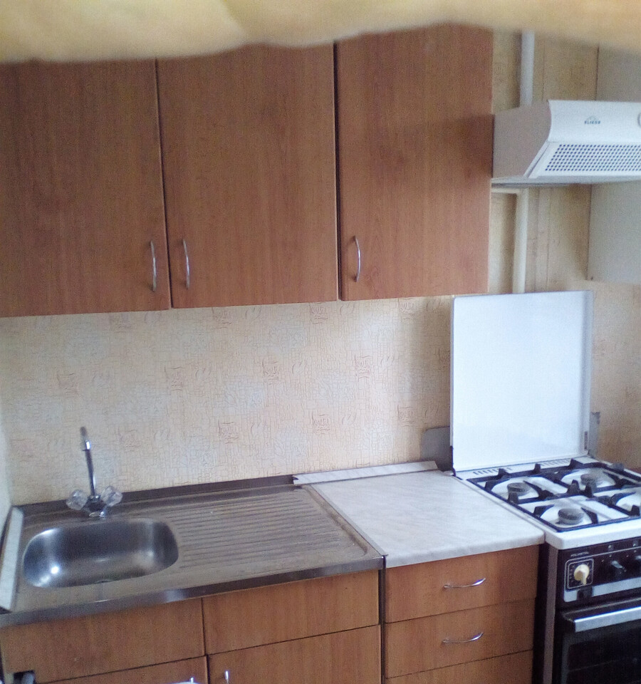 квартира г Екатеринбург ВТУЗгородок Софьи Ковалевской, 1 фото 13