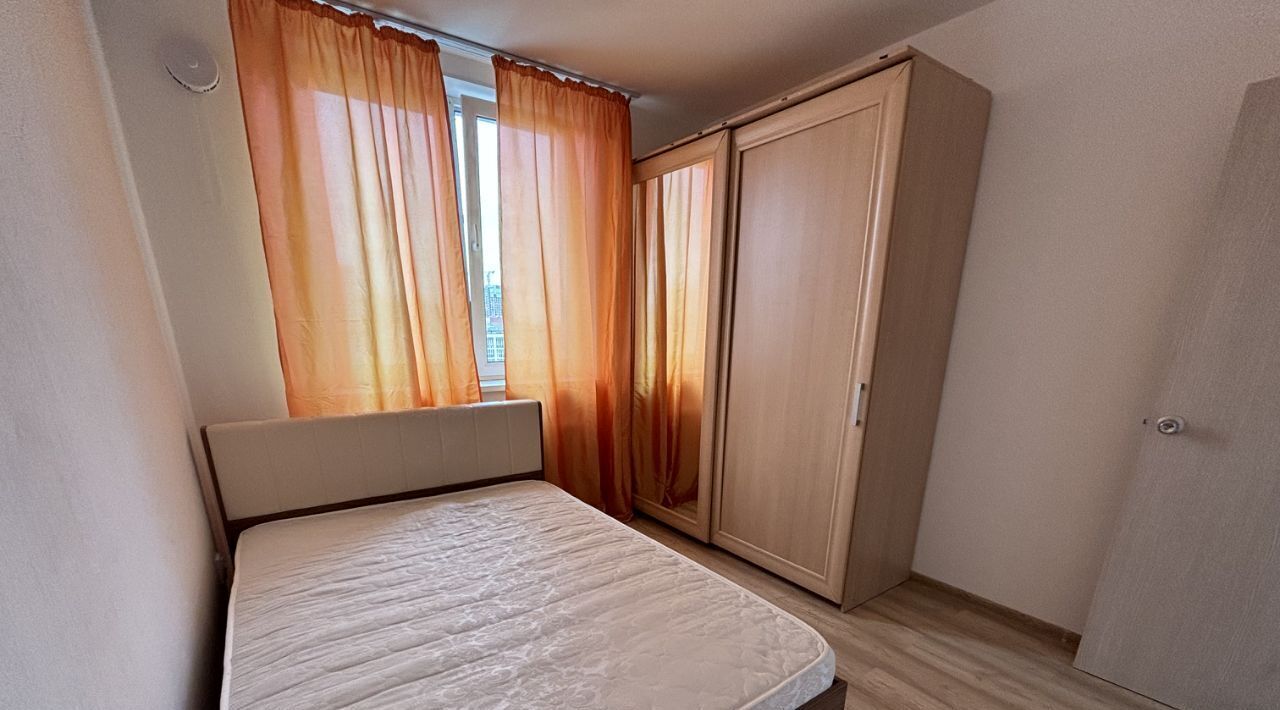 квартира г Екатеринбург Геологическая ул Рябинина 47 фото 3