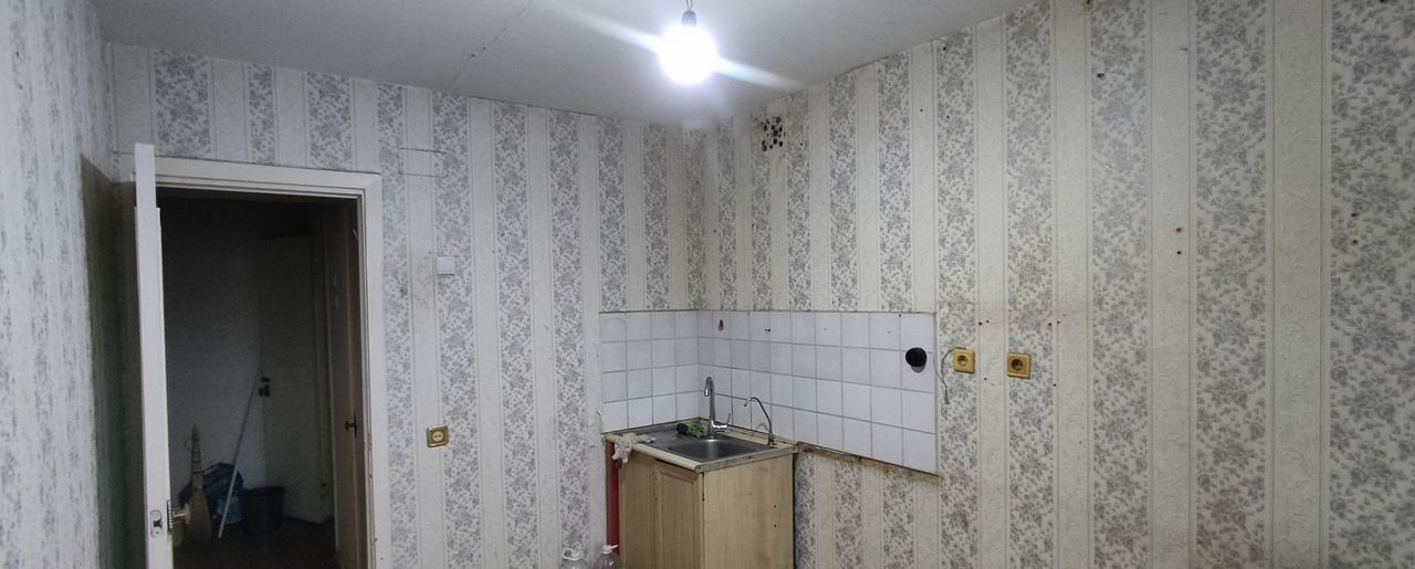 квартира г Пенза Пенза-4 ул Собинова 5 р-н Октябрьский фото 9