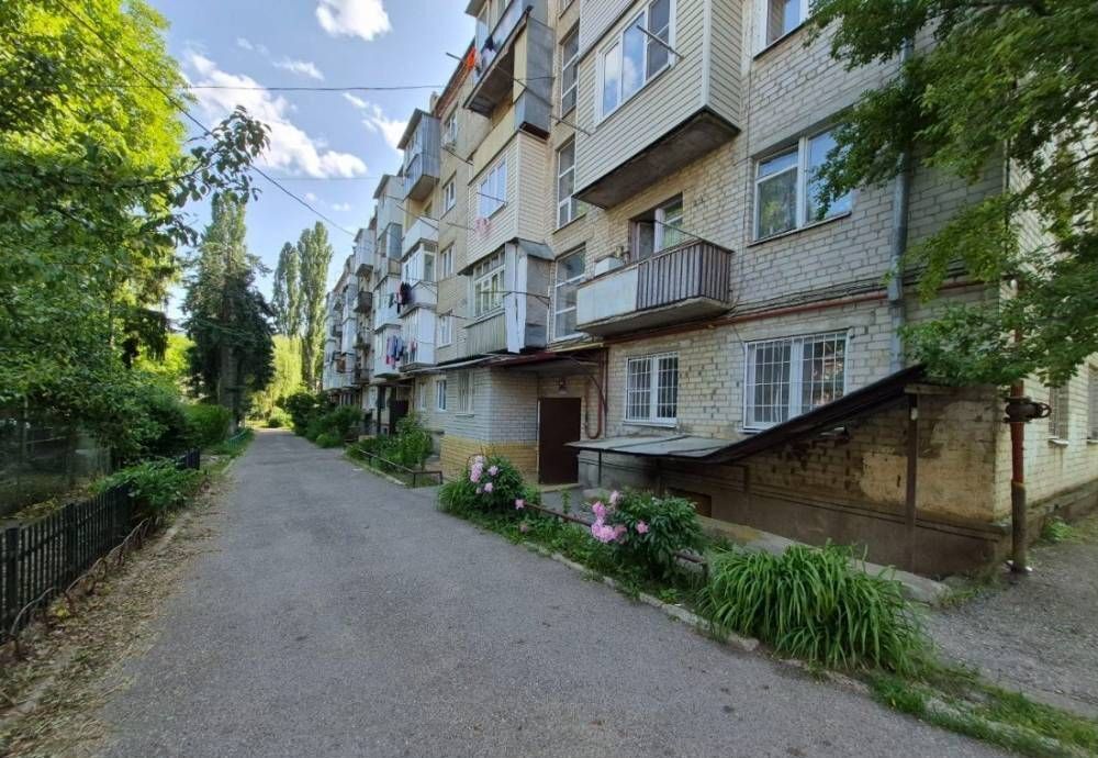 квартира г Кисловодск ул Островского 39 фото 15