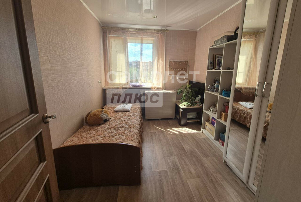 квартира г Пенза ул Пушкина 19 фото 15