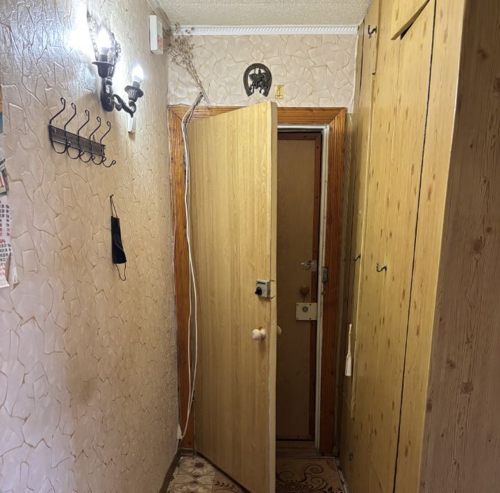 квартира г Ульяновск р-н Засвияжский ул Рябикова 48 фото 20