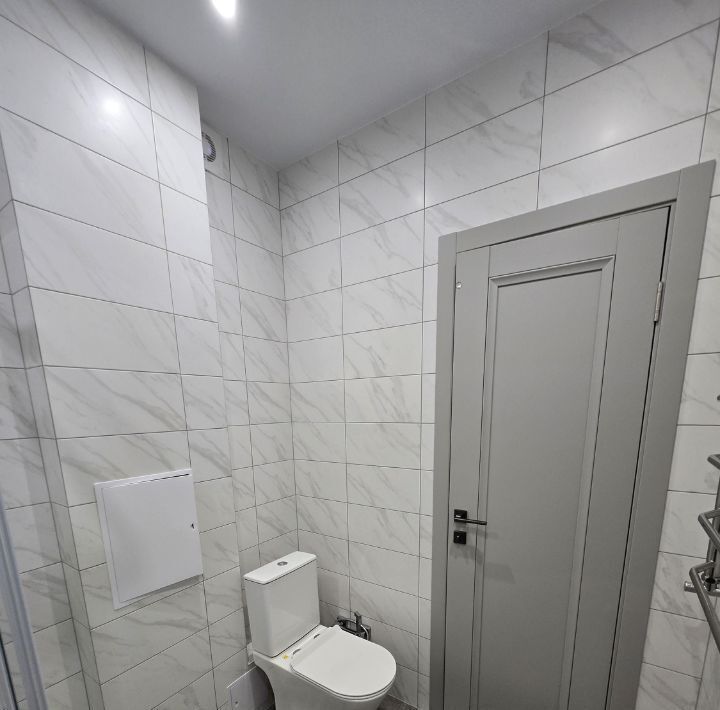 квартира г Азов ул Красногоровская 19а Азовский район фото 12