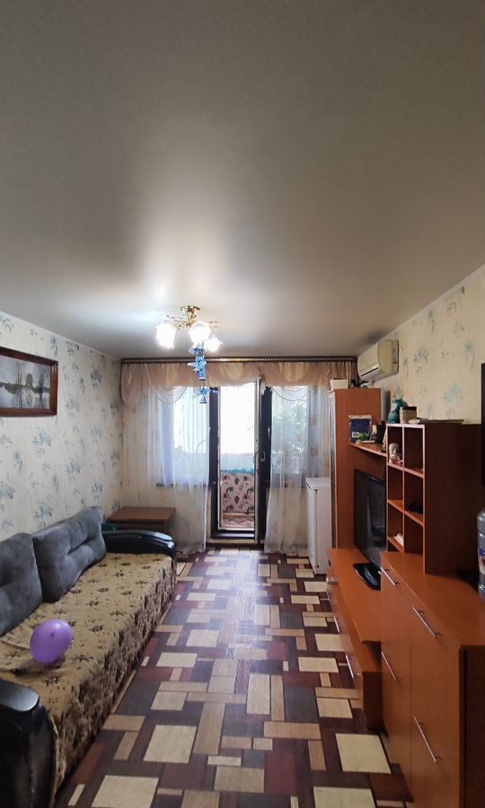 квартира г Челябинск р-н Ленинский ул Масленникова 10 фото 6