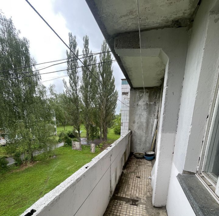 квартира г Дмитров ул Транспортная 5 посёлок совхоза Буденновец, Дмитровский городской округ фото 5