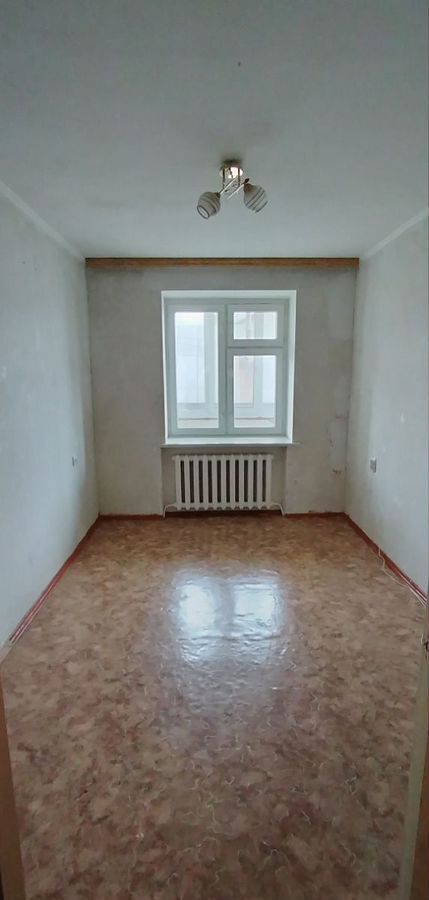 квартира р-н Нурлатский г Нурлат ул Нурлатская 16 Республика Татарстан Татарстан, муниципальное образование Нурлат фото 2