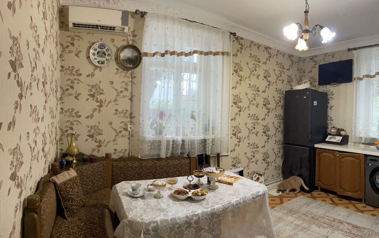 квартира г Махачкала ул Сурхаева 5 р-н Советский фото 3