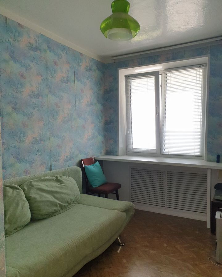 квартира г Курчатов ул Космонавтов 24 фото 8