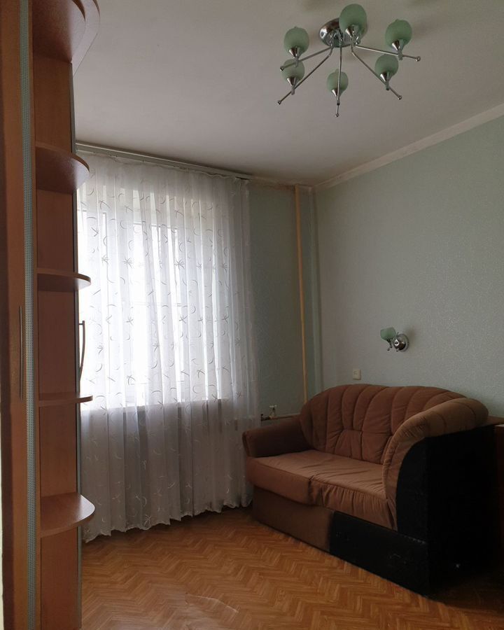 квартира г Курчатов ул Космонавтов 24 фото 14