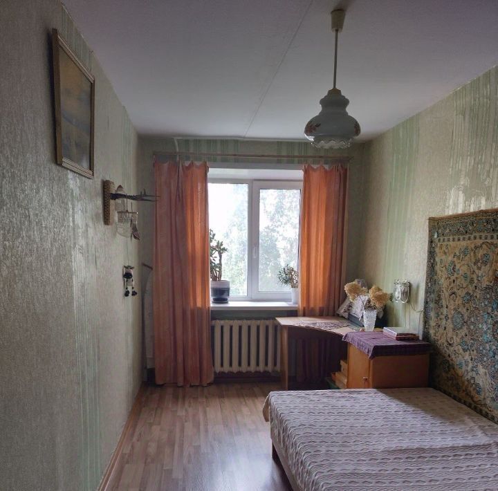 квартира г Курган ул Школьная 5 фото 4